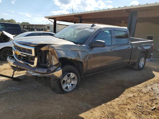 3GCUKREH4FG217764 | 2015 CHEVROLET SILVERADO