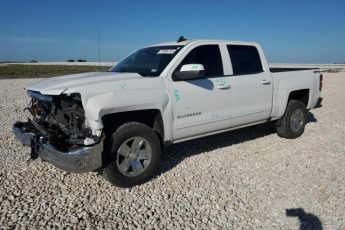 3GCUKREH9JG115983 | 2018 CHEVROLET SILVERADO