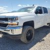 1GNSKCKC0FR620418 | 2015 Chevrolet tahoe k1500 ltz