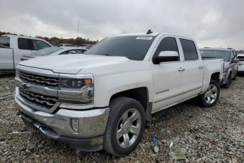 3GCUKSEC0HG482924 | 2017 CHEVROLET SILVERADO