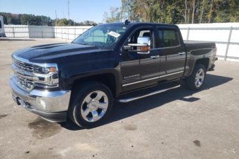 3GCUKSEC0JG145076 | 2018 CHEVROLET SILVERADO