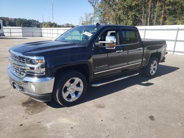 3GCUKSEC0JG145076 | 2018 CHEVROLET SILVERADO