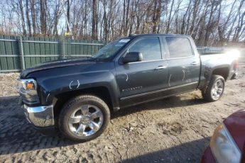 3GCUKSEC0JG464879 | 2018 CHEVROLET SILVERADO