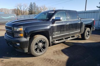 3GCUKSEC1EG289015 | 2014 CHEVROLET SILVERADO