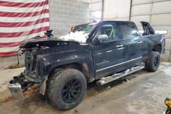 3GCUKSEC1EG380088 | 2014 CHEVROLET SILVERADO