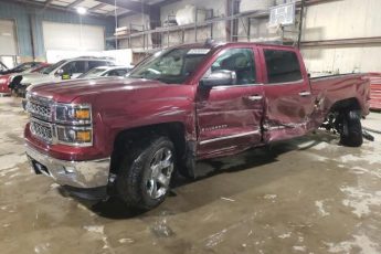 3GCUKSEC1FG289789 | 2015 CHEVROLET SILVERADO