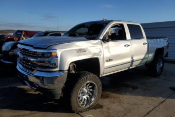 3GCUKSEC1HG327931 | 2017 CHEVROLET SILVERADO