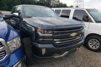 3GCUKSEC1JG352687 | 2018 CHEVROLET SILVERADO