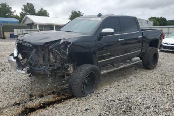 3GCUKSEC1JG451834 | 2018 CHEVROLET SILVERADO