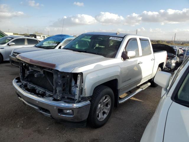 3GCUKSEC3EG564593 | 2014 CHEVROLET SILVERADO