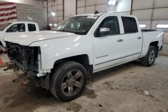 3GCUKSEC3FG476578 | 2015 CHEVROLET SILVERADO