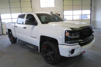 3GCUKSEC4HG421401 | 2017 CHEVROLET SILVERADO