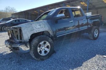 3GCUKSEC5EG113293 | 2014 CHEVROLET SILVERADO