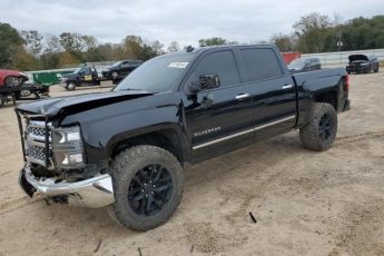 3GCUKSEC5EG293990 | 2014 CHEVROLET SILVERADO