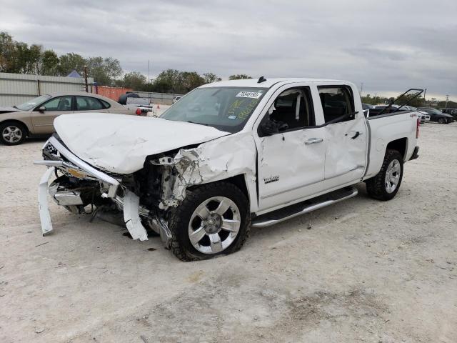 3GCUKSEC5EG453768 | 2014 CHEVROLET SILVERADO