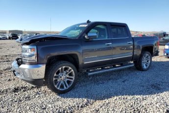 3GCUKSEC5GG317305 | 2016 CHEVROLET SILVERADO