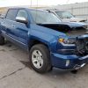 3GCUYDET2LG403790 | 2020 Chevrolet silverado k1500 lt