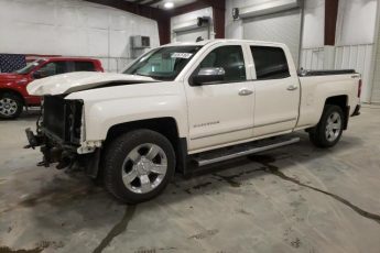 3GCUKSEC6EG300199 | 2014 CHEVROLET SILVERADO