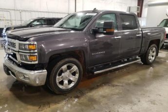 3GCUKSEC6FG182074 | 2015 CHEVROLET 1500