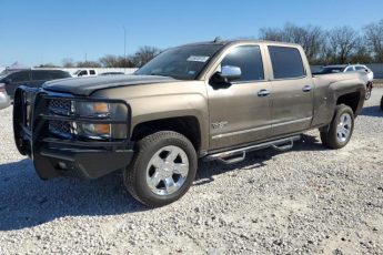 3GCUKSEC7EG540815 | 2014 CHEVROLET SILVERADO