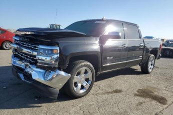 3GCUKSEC7HG136062 | 2017 CHEVROLET SILVERADO