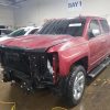 1N6AA1E51HN531893 | 2017 NISSAN TITAN SV