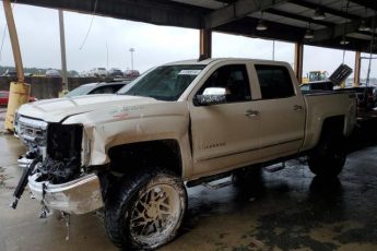 3GCUKSEC9FG464631 | 2015 CHEVROLET SILVERADO