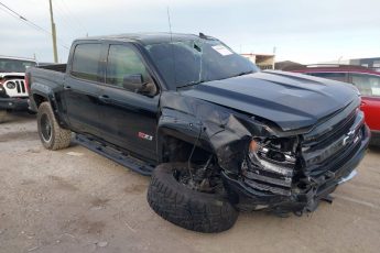 3GCUKSEC9GG317016 | 2016 CHEVROLET SILVERADO 1500