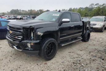 3GCUKSEC9GG324869 | 2016 CHEVROLET SILVERADO