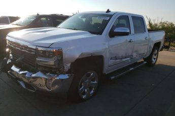 3GCUKSEC9HG366461 | 2017 CHEVROLET SILVERADO