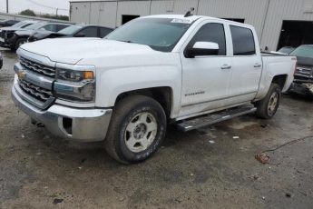 3GCUKSEC9JG220177 | 2018 CHEVROLET SILVERADO