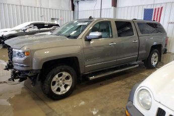 3GCUKSECXHG363651 | 2017 CHEVROLET SILVERADO