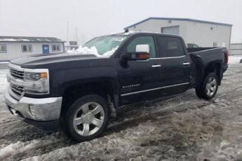 3GCUKSEJ0HG417313 | 2017 CHEVROLET SILVERADO