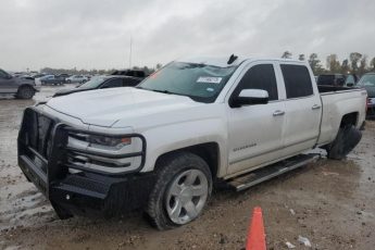 3GCUKSEJ2HG144536 | 2017 CHEVROLET SILVERADO