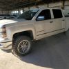 3GNBABFU3BS561730 | 2011 CHEVROLET HHR