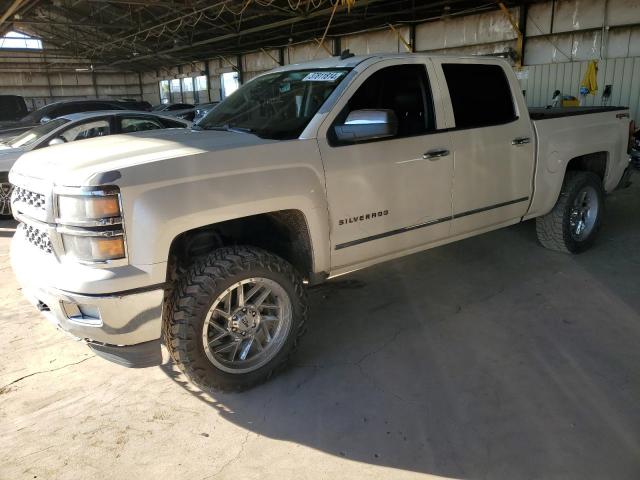 3GCUKSEJ5EG482170 | 2014 CHEVROLET SILVERADO