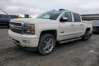 3GCUKTEC0EG526275 | 2014 CHEVROLET SILVERADO