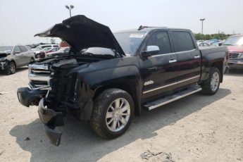 3GCUKTEC2GG380383 | 2016 CHEVROLET SILVERADO