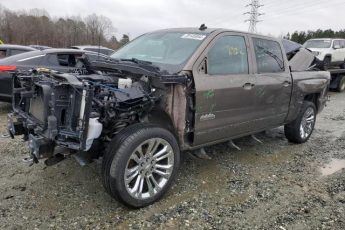 3GCUKTEC3EG552983 | 2014 CHEVROLET SILVERADO