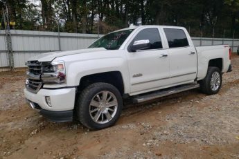 3GCUKTEC4GG353508 | 2016 CHEVROLET SILVERADO