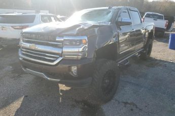 3GCUKTEC7GG274995 | 2016 CHEVROLET SILVERADO