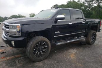 3GCUKTEC9GG204785 | 2016 CHEVROLET SILVERADO