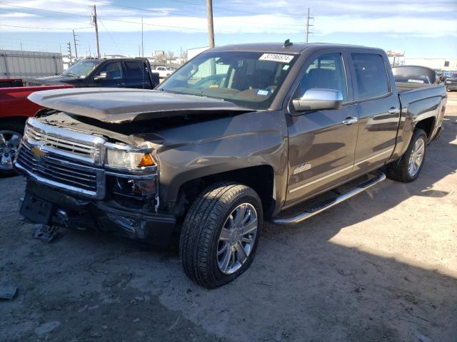 3GCUKTECXEG528860 | 2014 CHEVROLET silverado