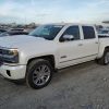 1GCRCNEC3HZ202725 | 2017 CHEVROLET SILVERADO