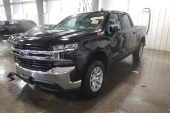 3GCUYDED3KG139423 | 2019 CHEVROLET 1500