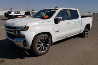 3GCUYDED3KG164208 | 2019 CHEVROLET SILVERADO