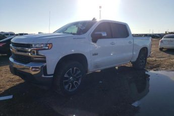 3GCUYDED4KG166646 | 2019 CHEVROLET SILVERADO