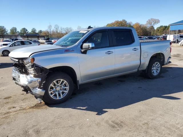 3GCUYDED5LG331332 | 2020 CHEVROLET SILVERADO