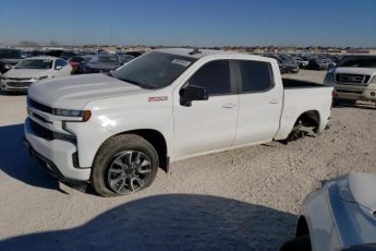 3GCUYEED3LG140370 | 2020 CHEVROLET SILVERADO