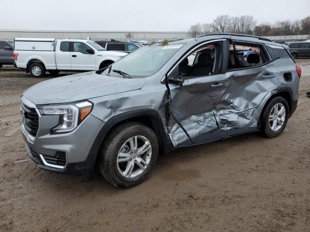 3GKALMEG3RL104088 | 2024 GMC TERRAIN SL